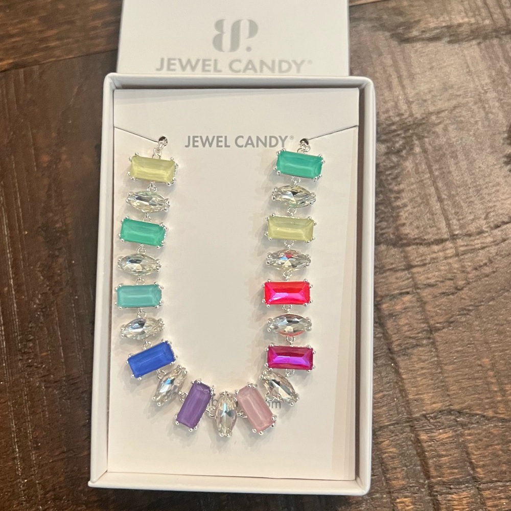 Bomb Party Jewel Candy Bracelet “The Monroe”